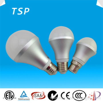 Residential E27 5/7/9W Bulbs LED Wholesale